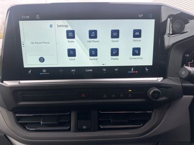 2026 Volkswagen Transporter