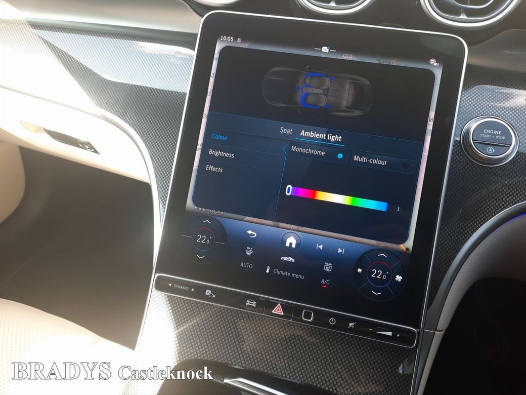 2024 Mercedes-Benz CLE