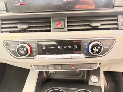 2023 Audi A4