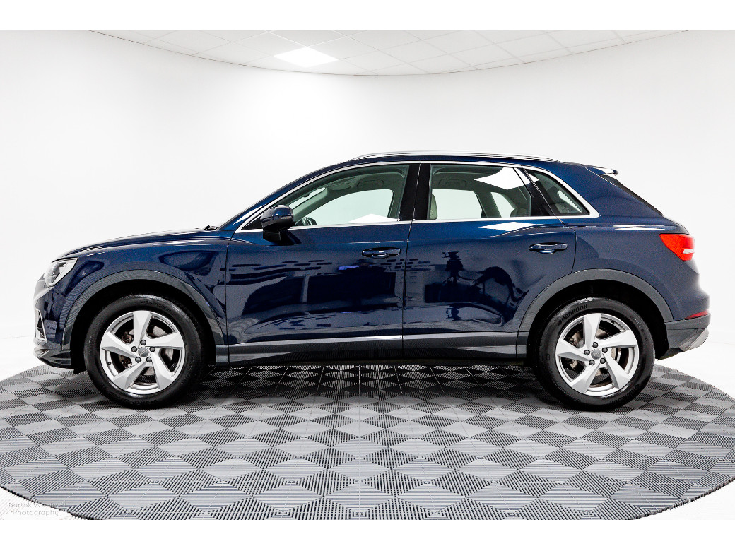 2020 Audi Q3