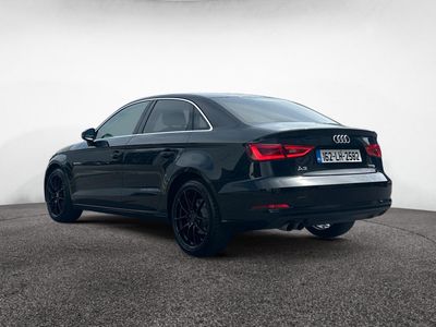 2016 Audi A3