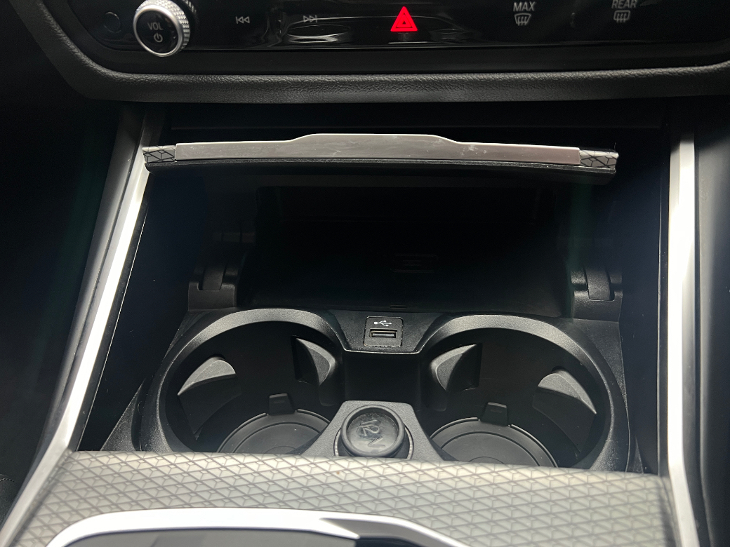 2023 BMW 3 Series