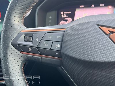 2023 Cupra Formentor