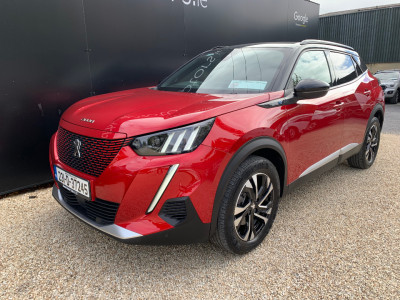 2023 Peugeot 2008