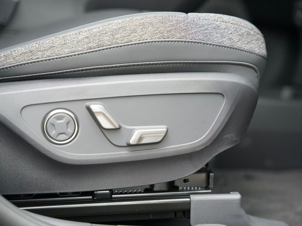 2026 Kia EV5
