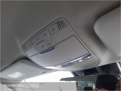 2021 Mercedes-Benz E Class