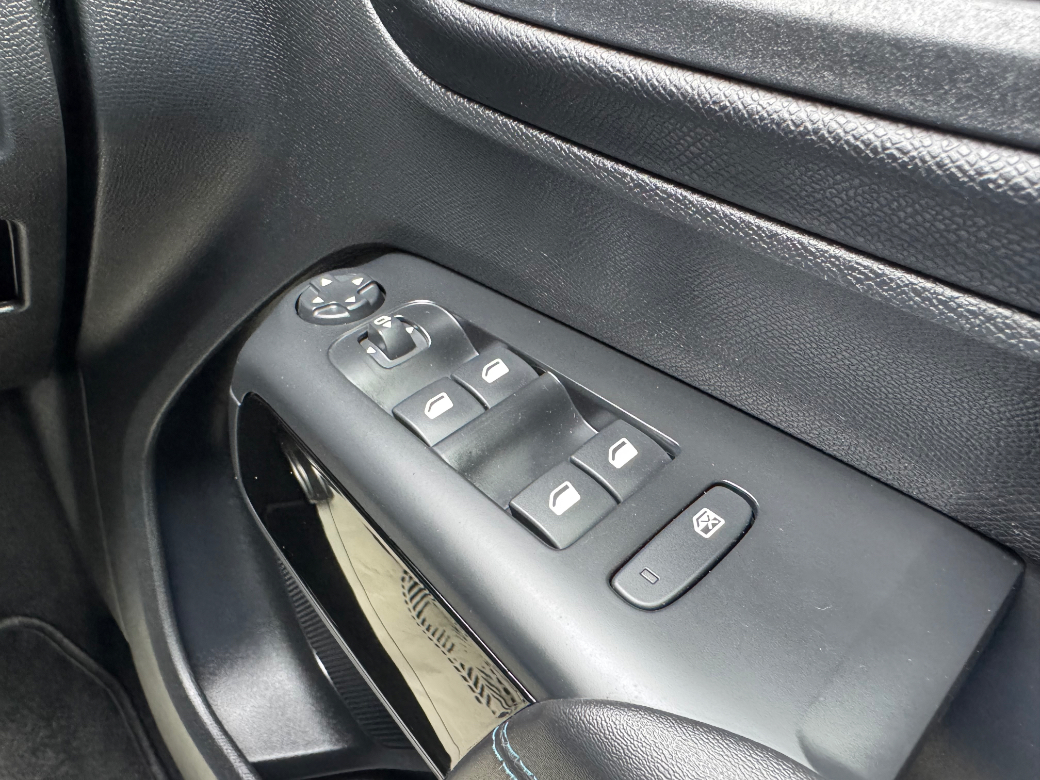 2023 Citroen C5 Aircross