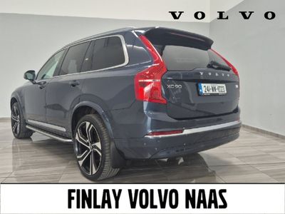 2024 Volvo XC90
