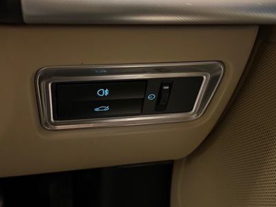 2015 Jaguar XF
