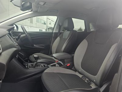 2021 Opel Grandland X