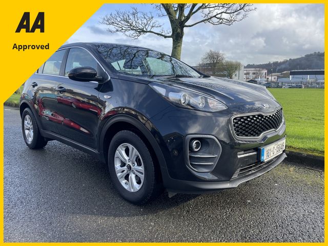 vehicle for sale from Jonathan O'Brien Cars