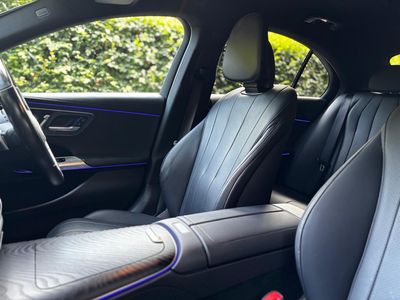 2024 Mercedes-Benz E Class