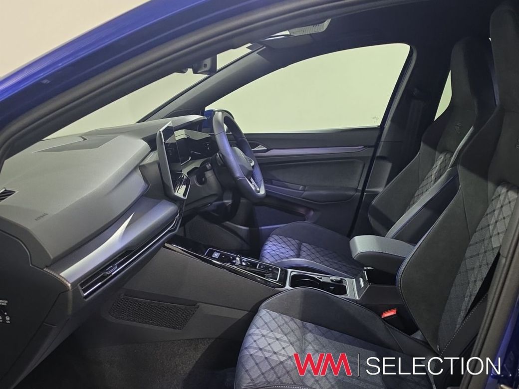 2026 Volkswagen Golf