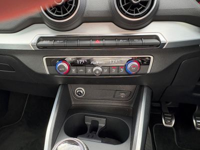 2016 Audi Q2