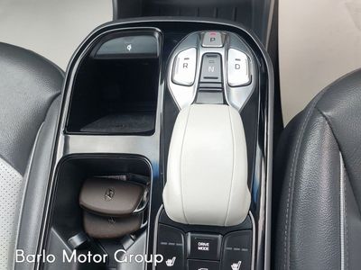 2020 Hyundai Ioniq