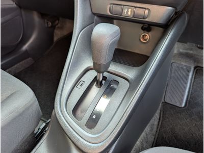 2020 Toyota Yaris