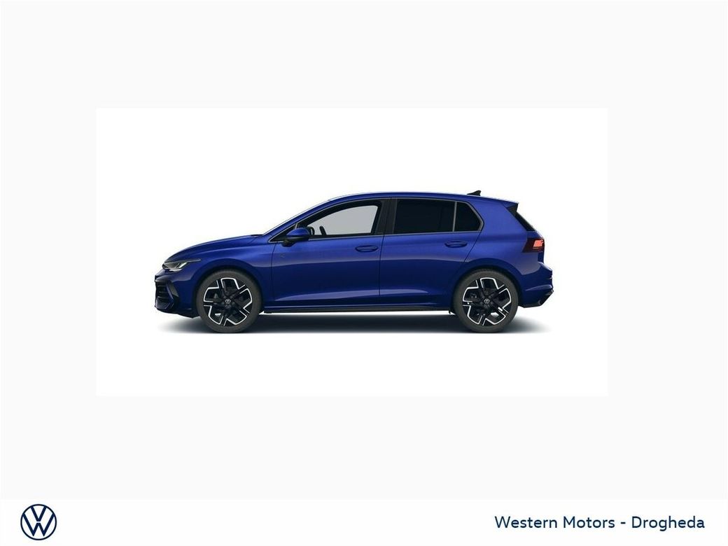 2026 Volkswagen Golf