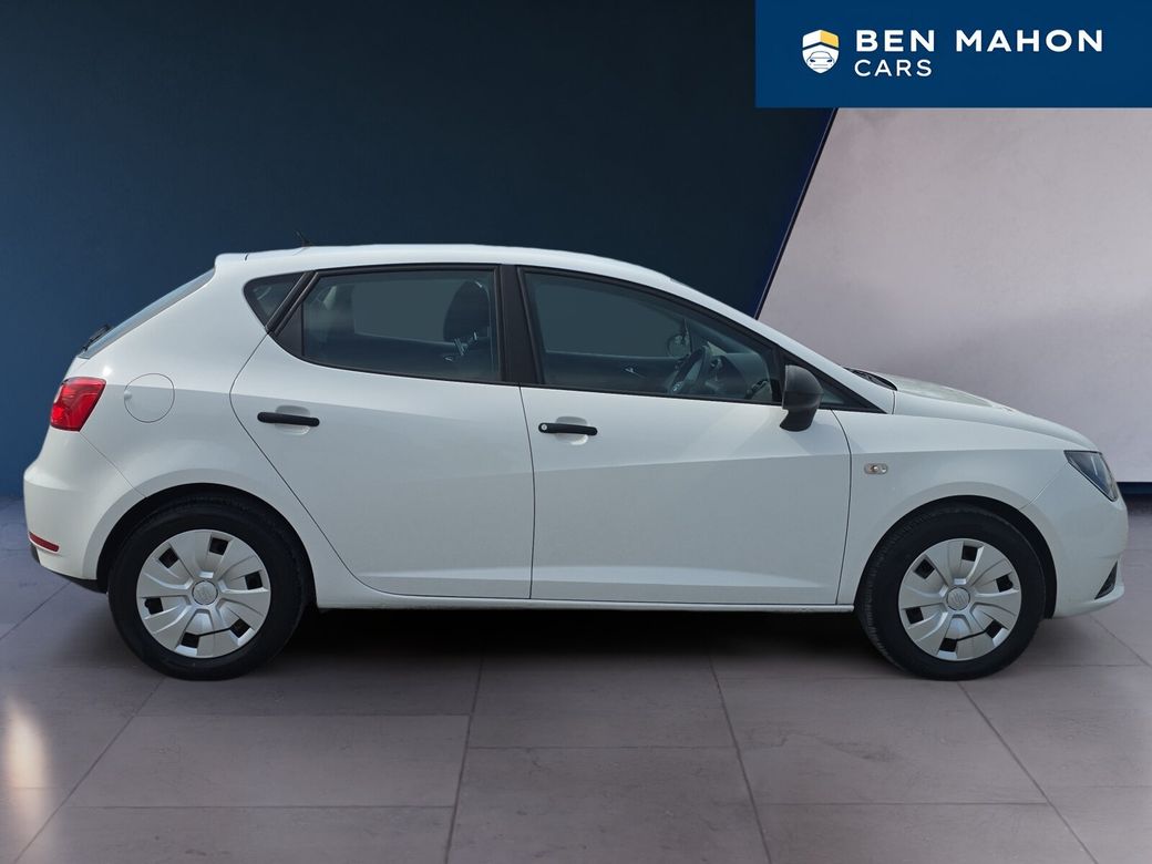 2016 SEAT Ibiza