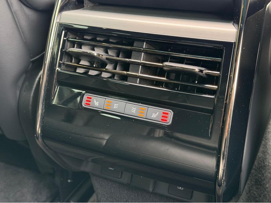 2023 Land Rover Range Rover Sport