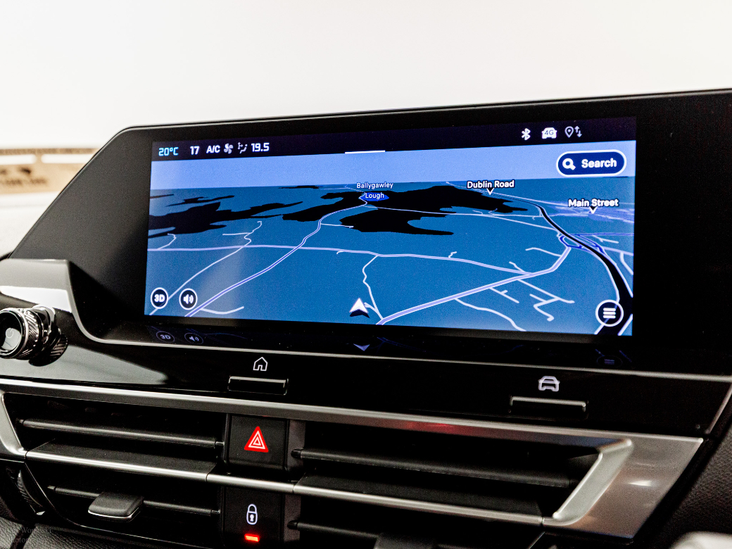 2026 Citroen C4