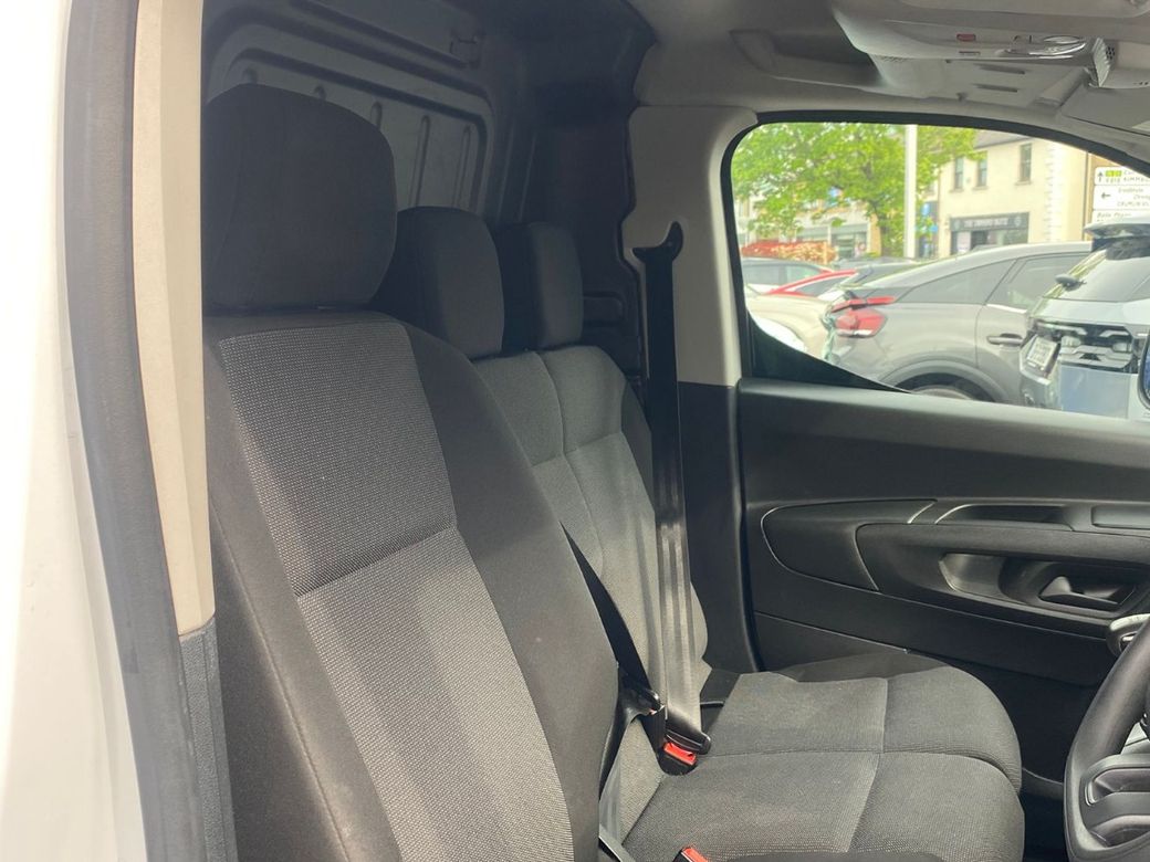2024 Fiat Doblo