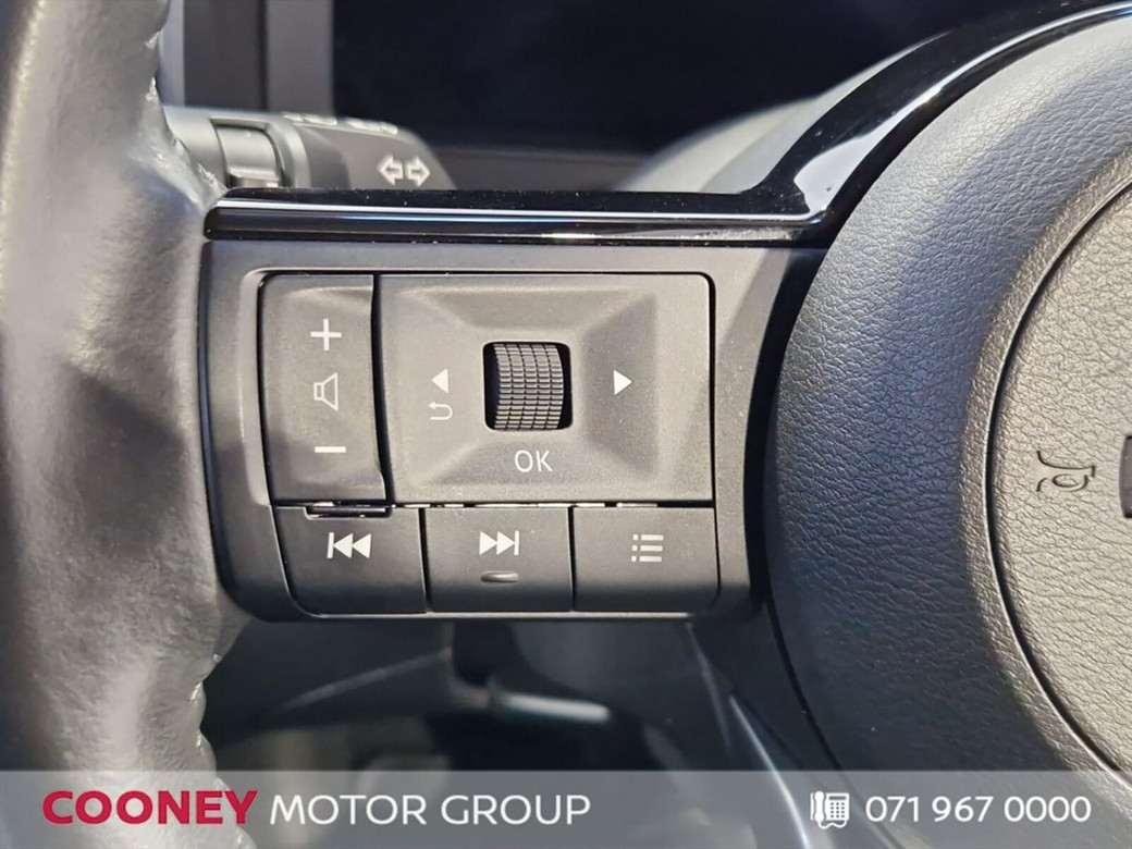 2024 Nissan X-Trail