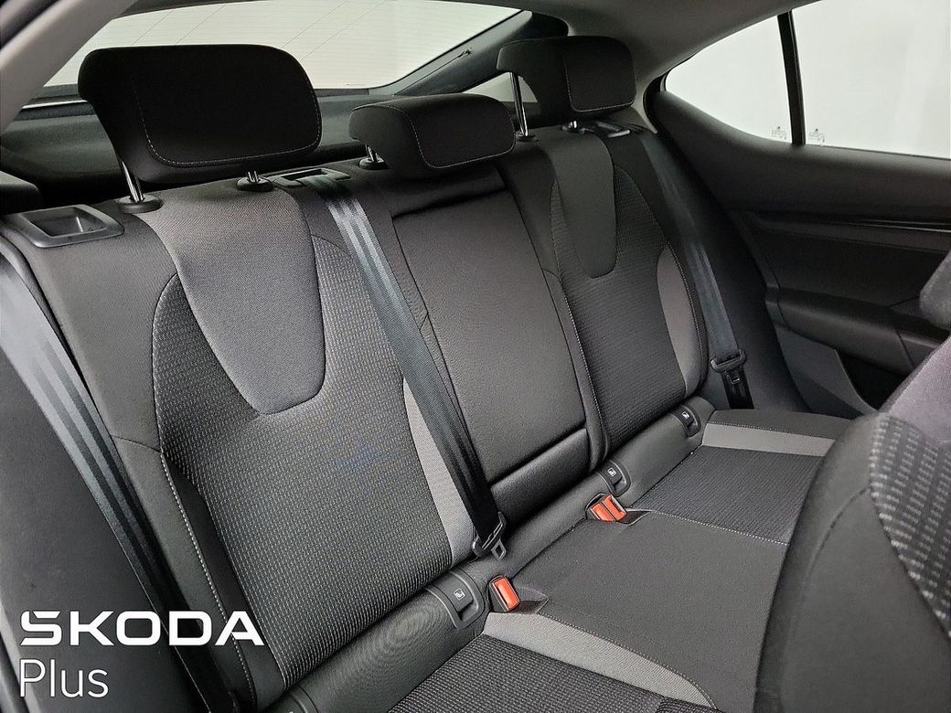 2022 Skoda Octavia