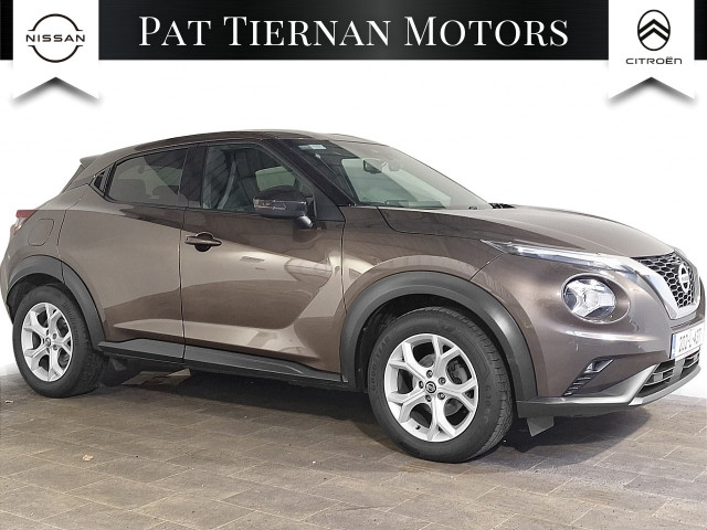 vehicle for sale from Pat Tiernan Motors