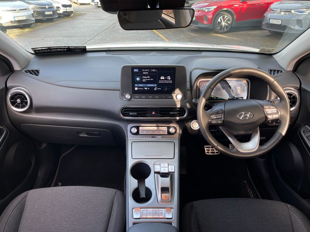 2023 Hyundai Kona
