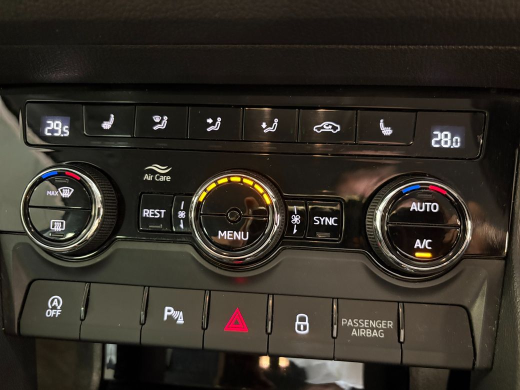 2020 Skoda Kodiaq