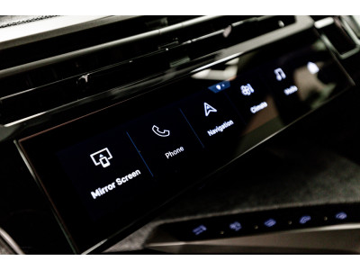 2025 Peugeot 3008