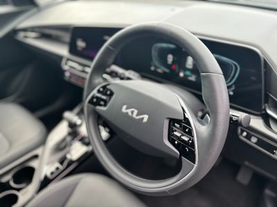 2025 Kia Niro