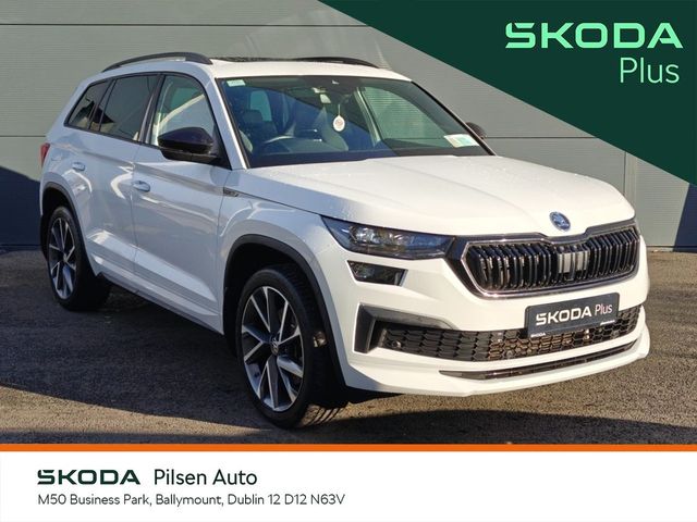 vehicle for sale from Pilsen Auto
