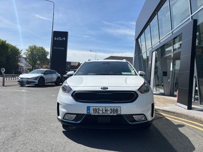 2019 Kia Niro