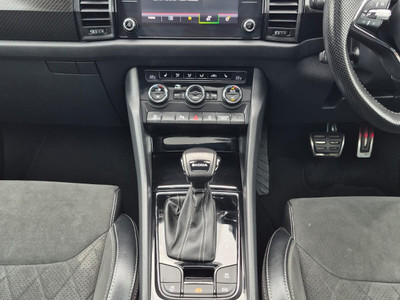 2024 Skoda Kodiaq