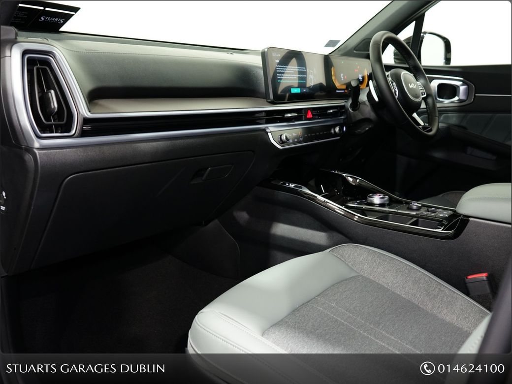 2024 Kia Sorento