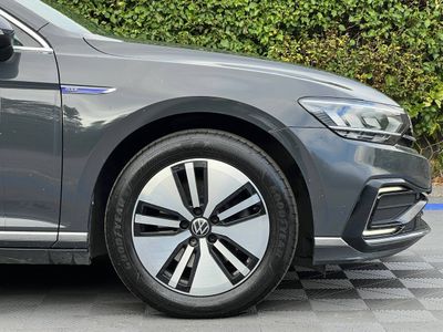 2021 Volkswagen Passat