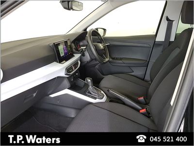2022 SEAT Arona