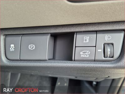 2026 Kia EV5