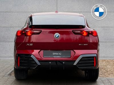 2026 BMW X2