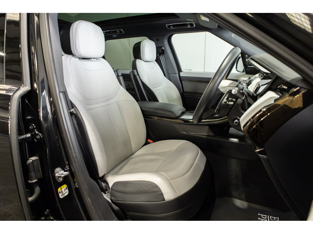 2024 Land Rover Range Rover Sport