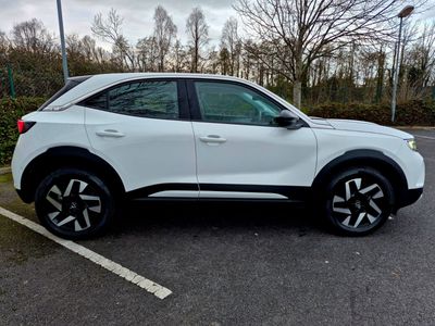 2023 Opel Mokka