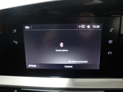 2022 Vauxhall Mokka