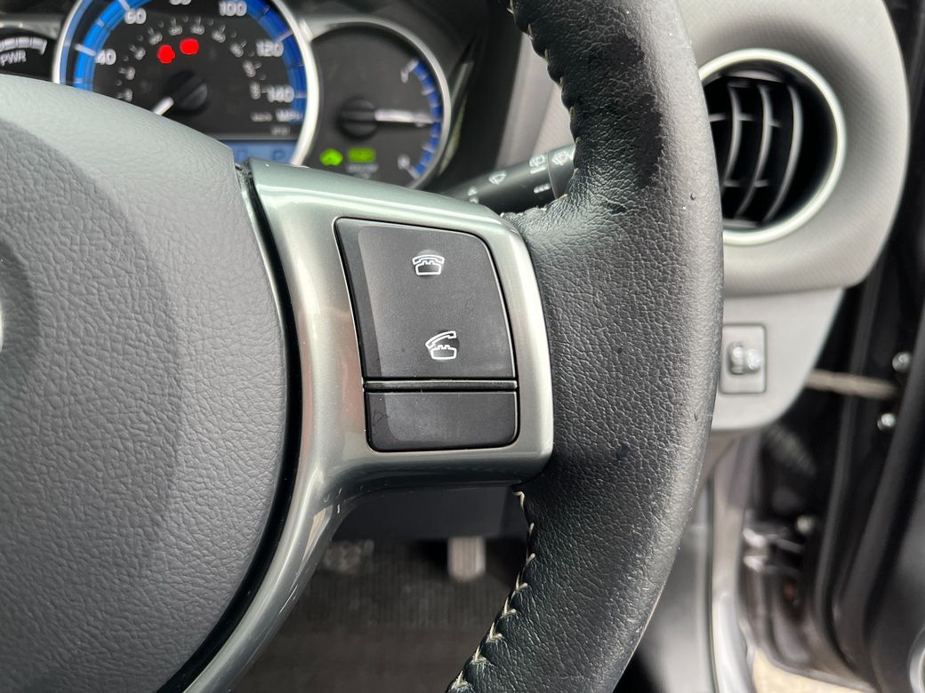2015 Toyota Yaris