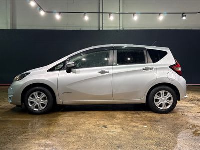 2019 Nissan Note
