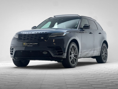 2024 Land Rover Range Rover Velar