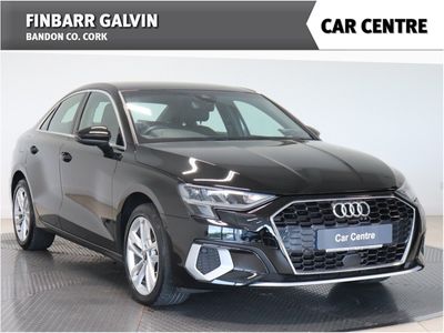 2022 Audi A3