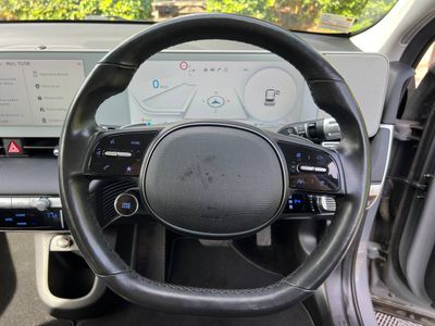 2022 Hyundai Ioniq 5