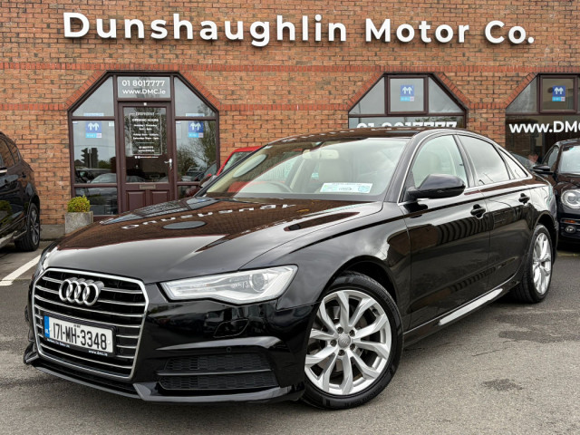 vehicle for sale from Dunshaughlin Motor Co