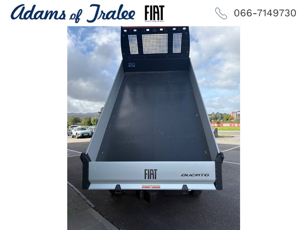 2027 Fiat Ducato